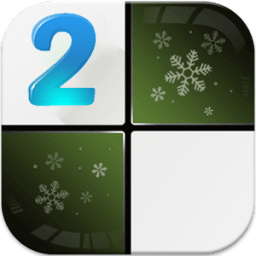 Piano Tiles 2 أيقونة