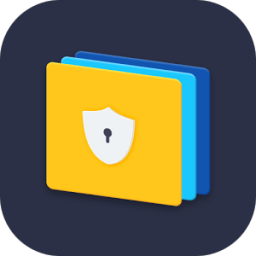 Gallery Vault icon