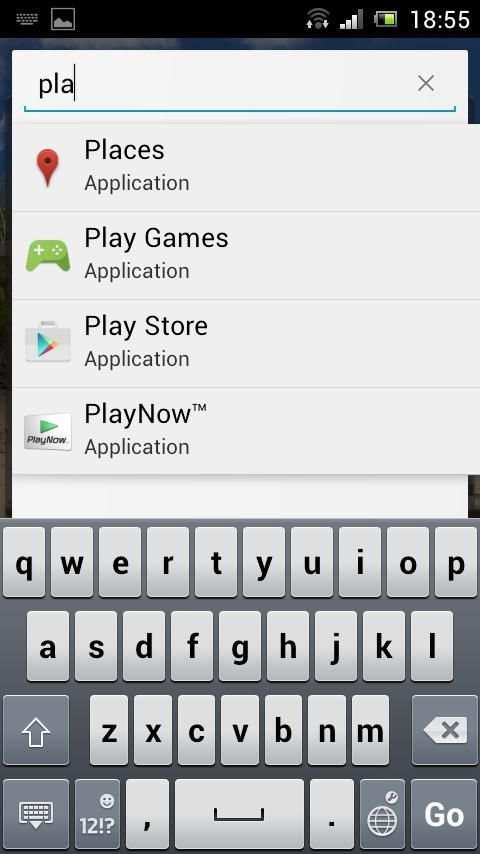 G-S-N App Searcher screenshot 6