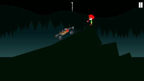 Creepy Clown Crush screenshot 3