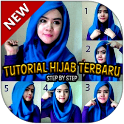 Latest Hijab Tutorial иконка