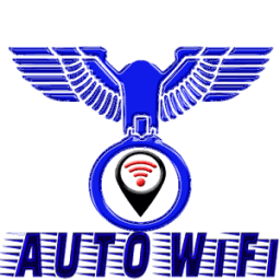 Master Wifi Magic Key أيقونة