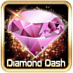 Diamond Dash 2.0