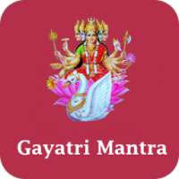 Gayatri Mantra on 9Apps