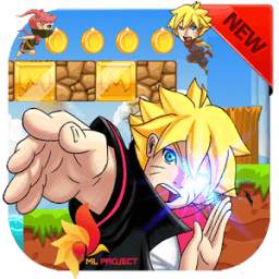 Boruto Ultimate Ninja Adventure 1.0