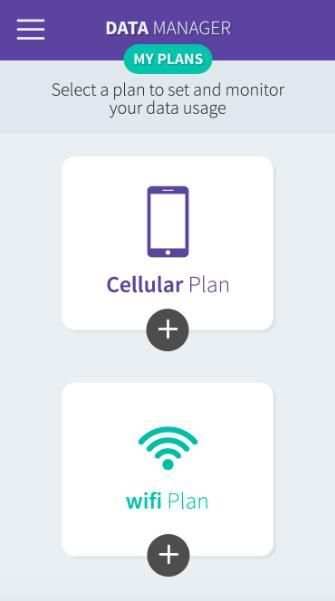 Data Manager screenshot 8