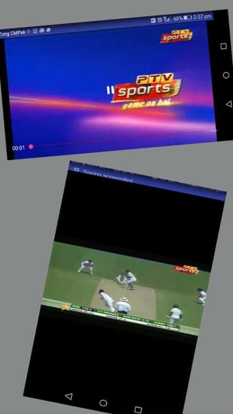 Live Cricket TV HD screenshot 2