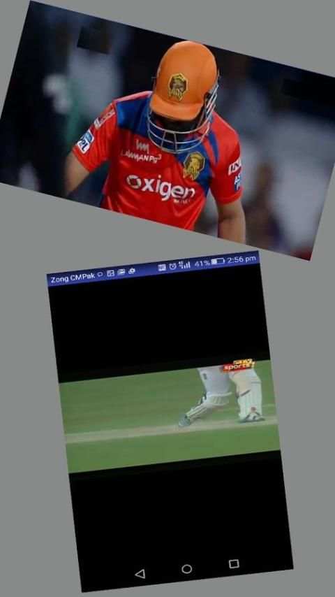 Live Cricket TV HD screenshot 3