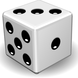 Simple Dice иконка