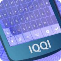 IQQI Purple Light Theme (Test)