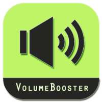 Volume Booster App