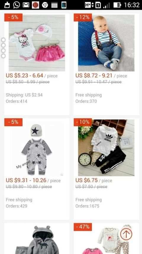 Online Shopping Vietnam screenshot 2