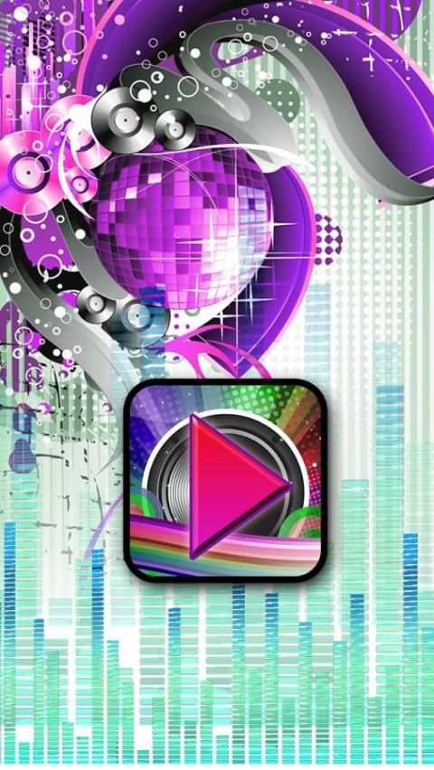 VCD Player 1 تصوير الشاشة