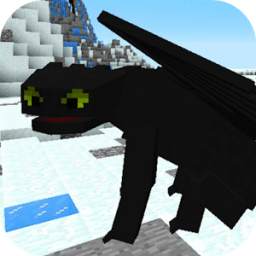 Mod Dragoes 1.0