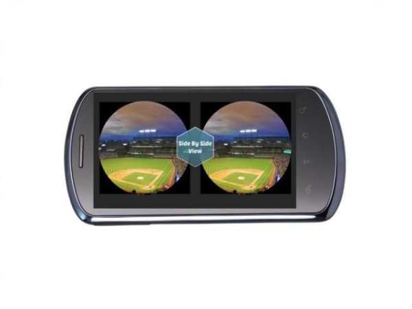 VaR VR Video Player Free 4 تصوير الشاشة