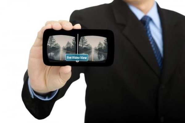 VaR VR Video Player Free 7 تصوير الشاشة