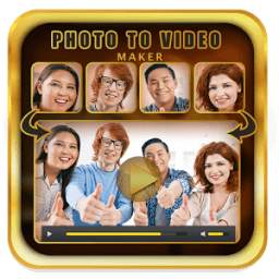 Photo Video Editor with Song 1.1