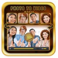 Photo Video Editor with Song