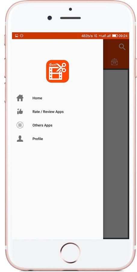 Tutorial & Tips for VivaVideo screenshot 3