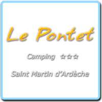 Camping Le Pontet