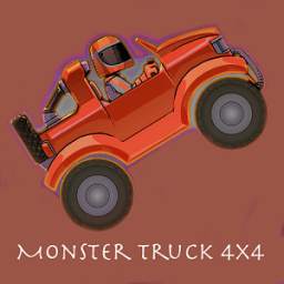 Monster Truck Games 4x4 (1)