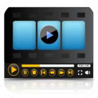 Android HD Video Player on 9Apps