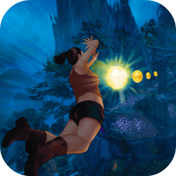 Temple Flying Game आइकन