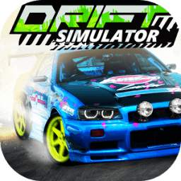 Drift Car Racing Simulator 1.0