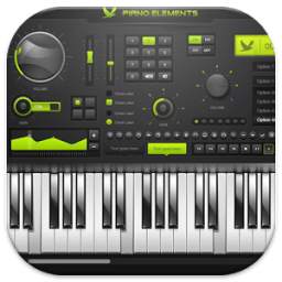 virtual piano app free