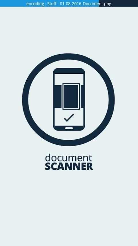 Document Scanner 18 تصوير الشاشة