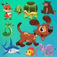 Animals Quiz