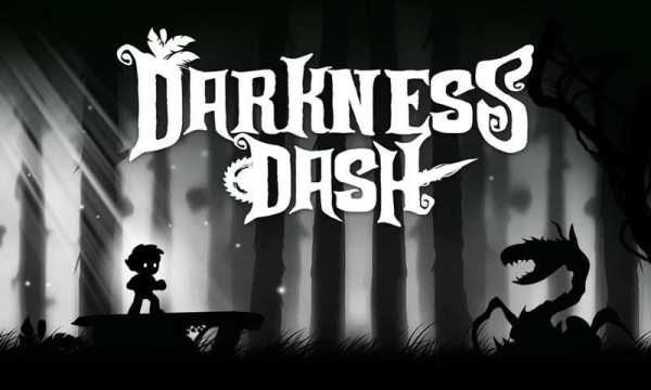 Darkness Dash - Shadow Escape скриншот 10