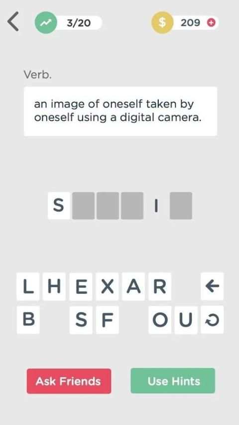 Meaning of Words screenshot 4