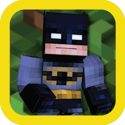 Pocket Heroes Mod icon
