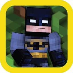 Pocket Heroes Mod 1.0