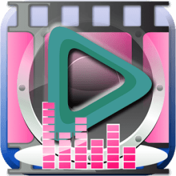 USB Video Player أيقونة