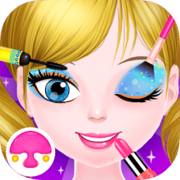 Little Princess Salon أيقونة