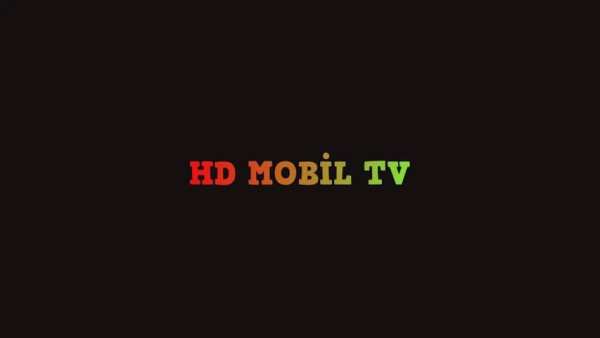 HD MOBİL TV screenshot 2