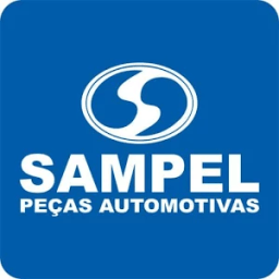 Sampel - Catálogo иконка