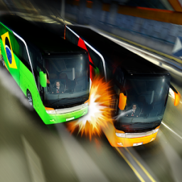 Bus Battle Global Championship icon