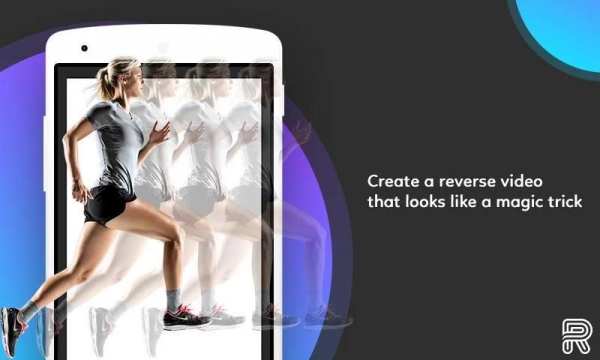 Reverse Video Edit & Backwards स्क्रीनशॉट 3