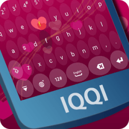 IQQI Love Theme (Test) иконка
