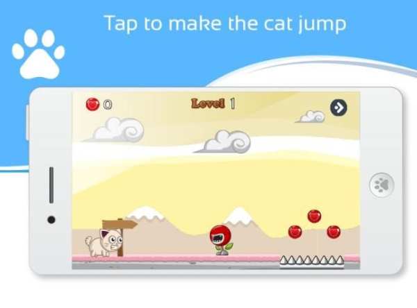 Tomcat adventure screenshot 3