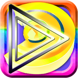 Install HDVideo Player أيقونة