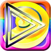 Install HDVideo Player