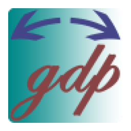 GDP Calculator icon