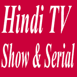 Indian Hindi Serial icon