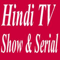 Indian Hindi Serial on 9Apps