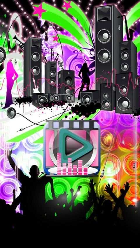 USB Video Player screenshot 1