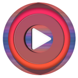 Max Video Player आइकन